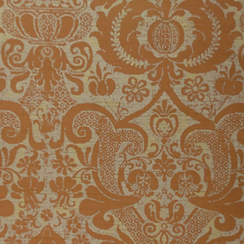 Wesco Sultana Fabric, Pecan