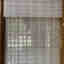 Semi Sheer Roman Shade