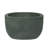 Avalon NativeStone Concrete Freestanding Oval Soaking Bathtub-114254244-32504370