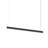 Lithe 0.75" 2-Light 3000K Dimmable Integrated LED Chandelier-99281886-99452311