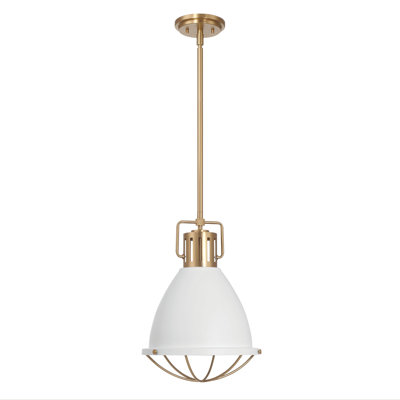 Luminaire suspendu simple Agripina
