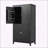 Versatile Freestanding Bathroom Cabinet With Multiple Features For Optimal Storage-555458536