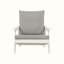 Chaise de patio avec coussins Conlley-617566538