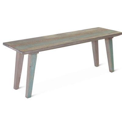 Fleta Wood Bench