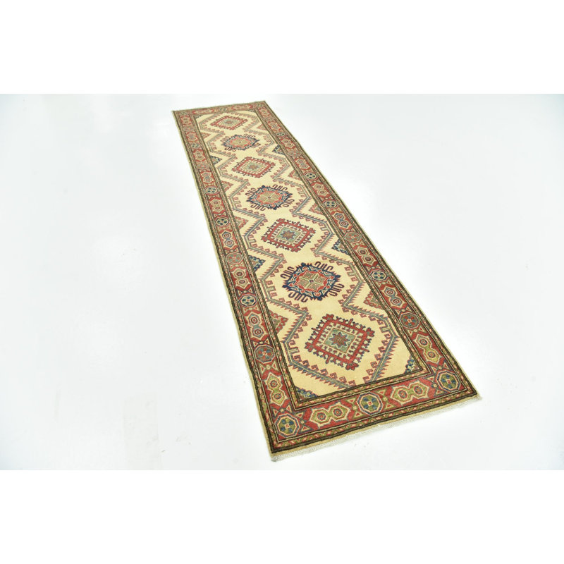 Runner Olander Cream Rug