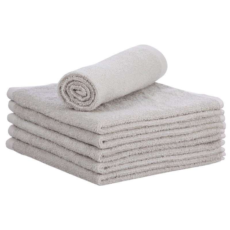 Lingettes nettoyantes 100% coton Superio