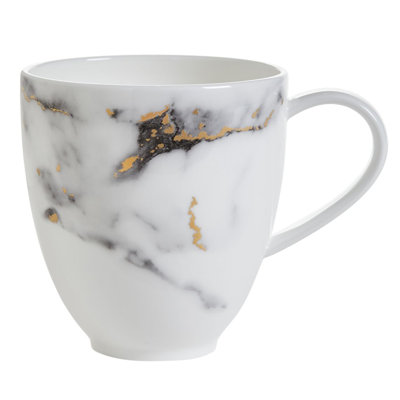 Venice Bone China Coffee Mug