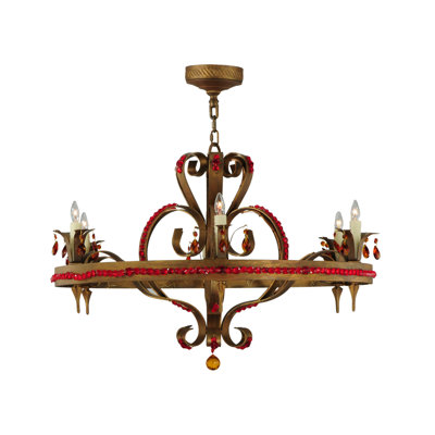 Lustre l 6 po Grosetto