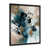 Black Picture Framed selected