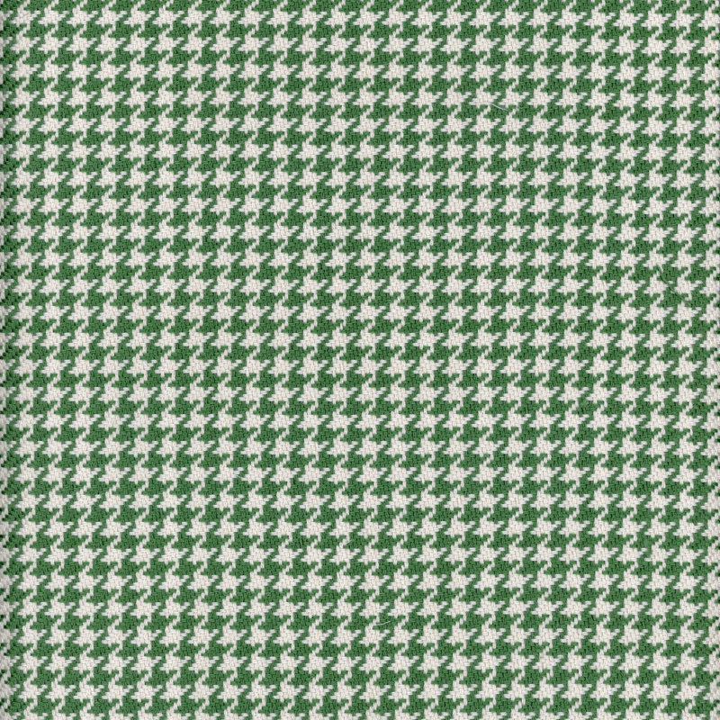 Houndstooth 100% Cotton Fabric, Spring