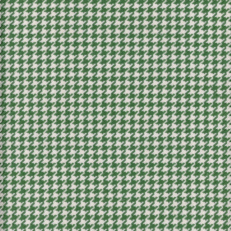 Houndstooth Fabric, Spring