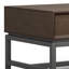 Table basse Banting