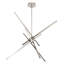 5- Light Sputnik Sphere LED Chandelier-55898150-124606670