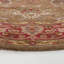 Tapis oriental néo-zélandais en laine touffeté à la main Evie-25683644