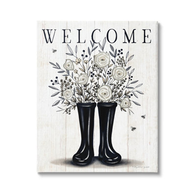 Welcome, roses blanches, jardinage