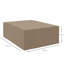 Jacobo Outdoor Patio Chair Cover-1844952613