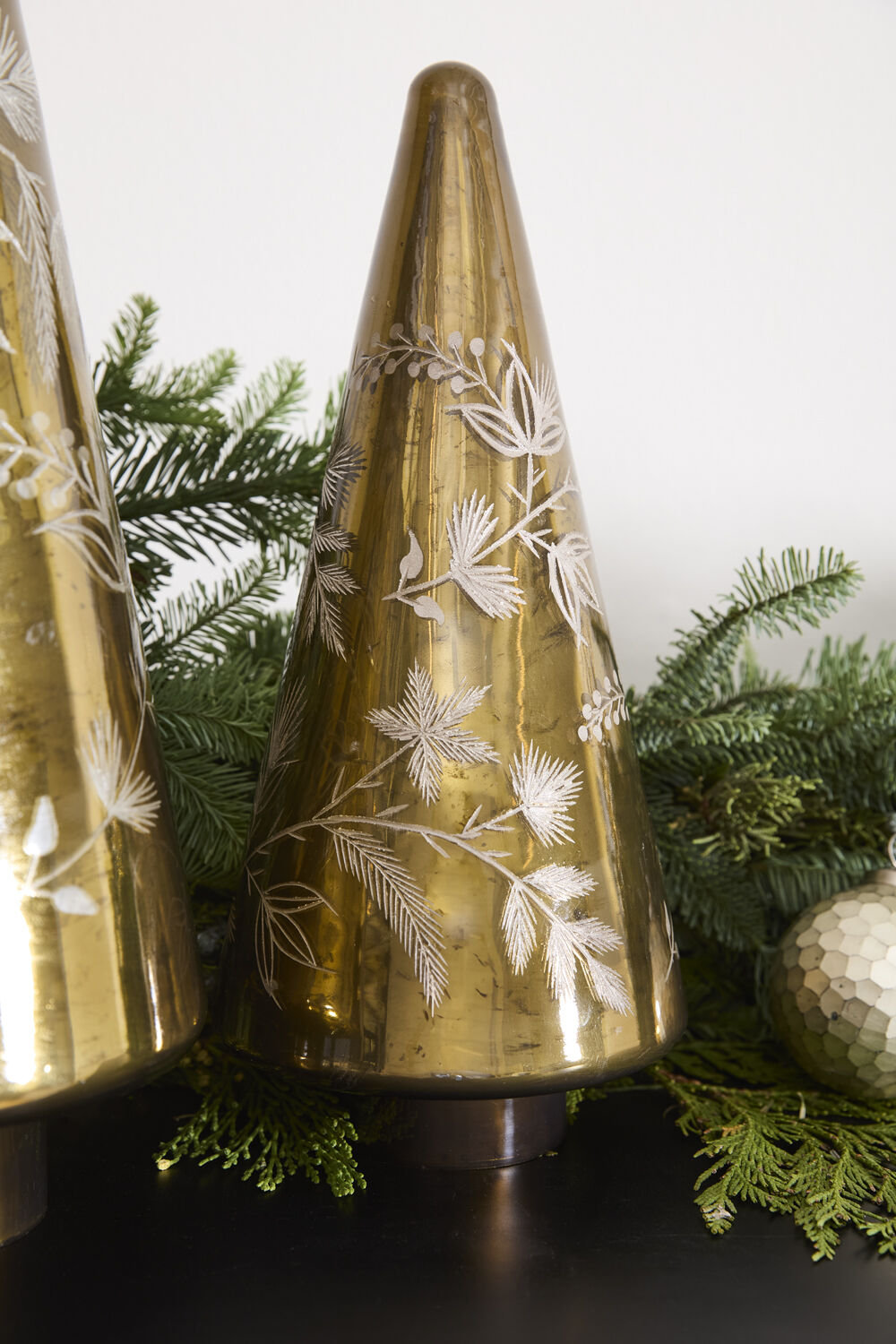 Boden Tree, 13.25" H x 6" W x 6" D