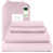 Rose est en rupture de stock