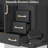 Sharee 36" Single Bathroom Vanity Set With Sink Top, Water Saving Faucet, Pop Up Drain