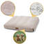 Tapis orthopédique pour animaux de compagnie / Oreiller classique - Lit pour chien avec housses en polyester amovibles et lavables-1602826833-1602826845