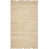 Rectangle 5'1" x 8'