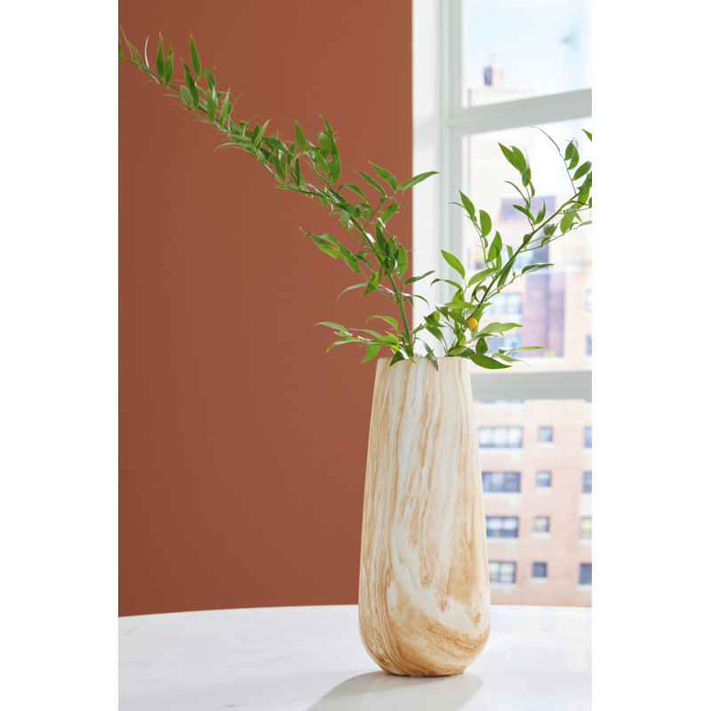 Kadey Ceramic Table Vase
