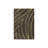 Citialli Authentic Hand-Tufted Handmade Gray & Ivory Modern Contemporary Organic Woodgrain Wool Area Rug-689953204