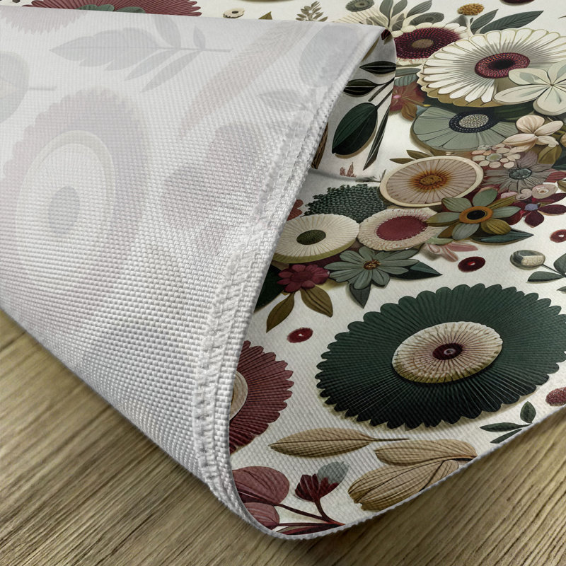 Ensemble de 4 napperons Ambesonne