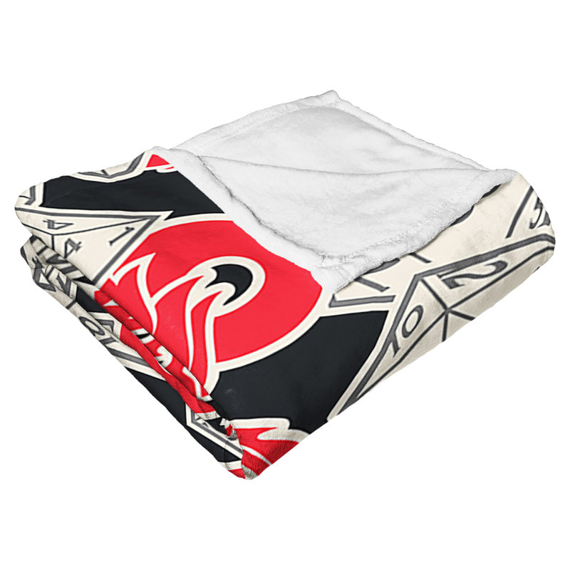 Throw Blanket
