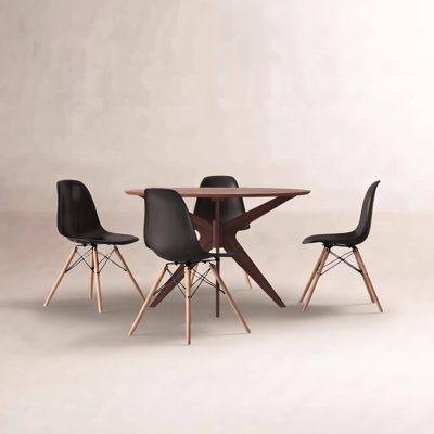 Jordan Dining Table Set
