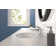 Reliant 3 Centerset Single-handle Bathroom Faucet with Drain Assembly