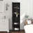 Tall Narrow Storage Cabinet