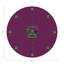 Sous-verres ronds en cuir Asscher-119015031