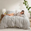 Ensemble de couette 3 pièces-126579813