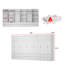 Grande armoire l 189 po