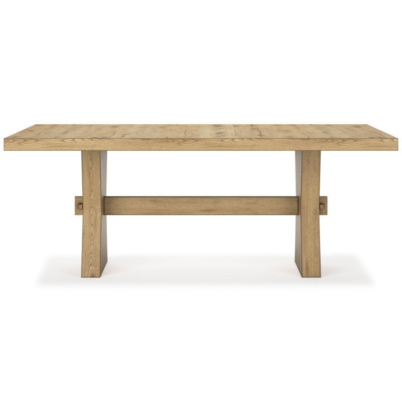Rectangular Dining Room Table