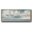 Cloudscape Vista I - toile encadrée-110637973