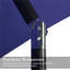 2.3m Garden Parasol Umbrella-217861349