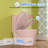 Compact One Piece Modern Elongated Toilet with ADA-Compliant Comfort Height 17.1", Save Water Dual Flush 1.1/1.6 GPF , MAP 1000g (UF Seat Included)-110886373