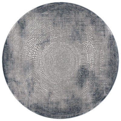 Bobak Performance Abstract Rug