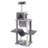 Dazzle 59.45'' H Cat Tree