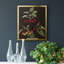 Toile encadrée de qualité supérieure Brookshaw Cherries-1883108036-1883108038