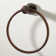 Prague Towel Ring