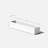 Geo Series Plastic Planter Box-86781139-86781137-87109234