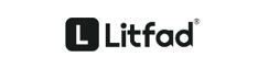 Litfad logo
