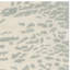 Wimborne Hand-Tufted Wool Blue/Grey Area Rug-719838646