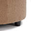 Table basse ronde avec rangement 28,1 "Teddy-870065600