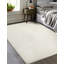 Schnabel Solid Colour Area Rug-144746961
