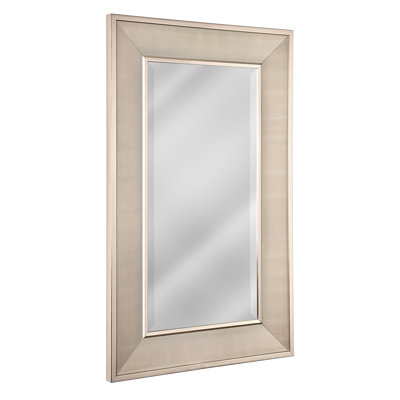 Onesforo Polystyrene Rectangle Mirror