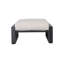 Pédale, 2 pièces, coussin de siège brun clair YB15052 (Tino Tino)-823458187